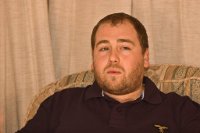 Darren Cuthbertson